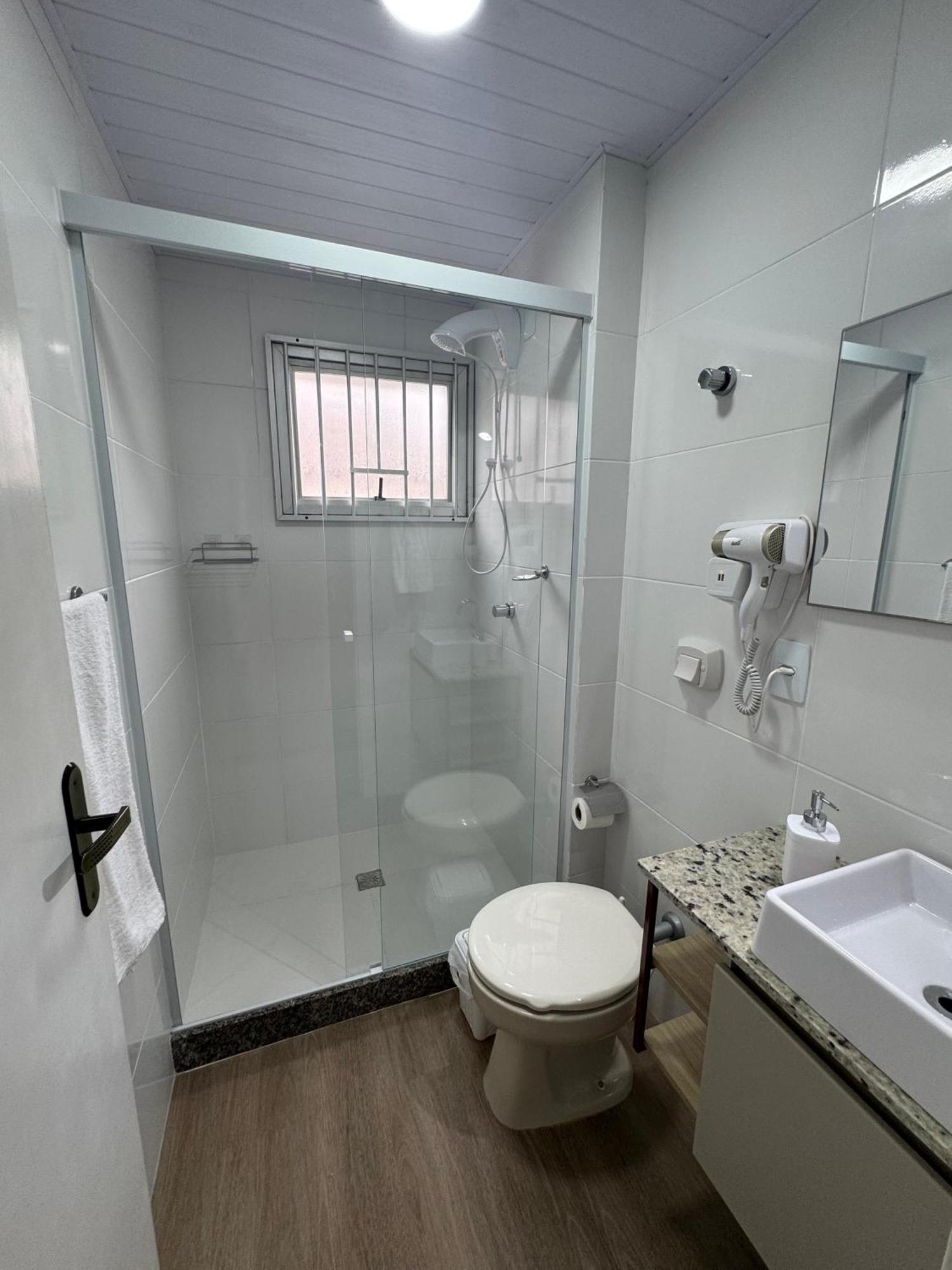 Loft Studio No Kobrasol Sao Jose  Exterior photo