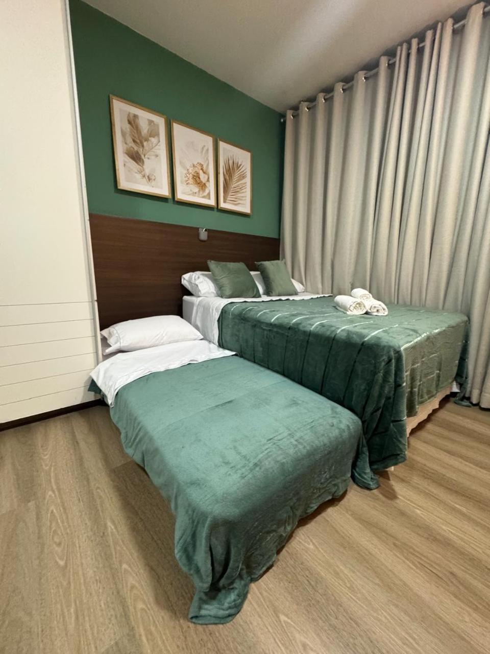 Loft Studio No Kobrasol Sao Jose  Exterior photo