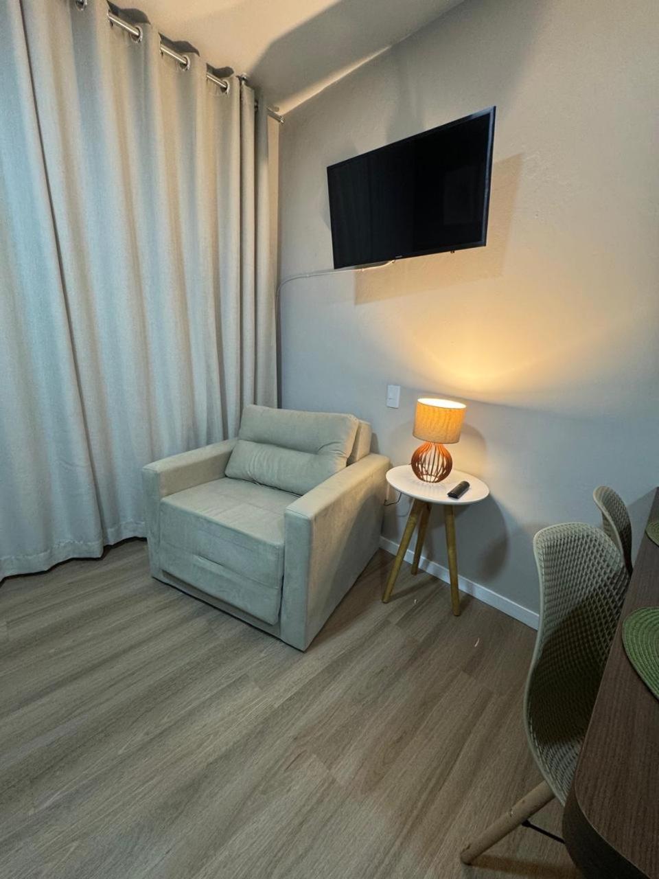 Loft Studio No Kobrasol Sao Jose  Exterior photo
